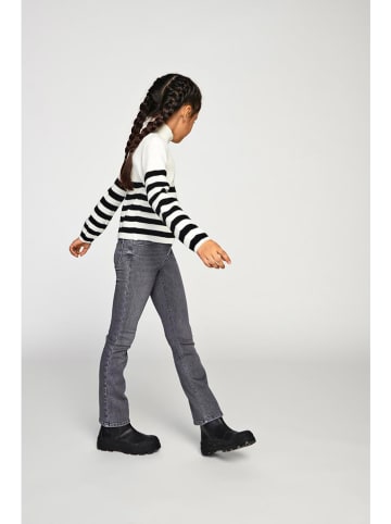 KIDS ONLY Sweter w kolorze białym