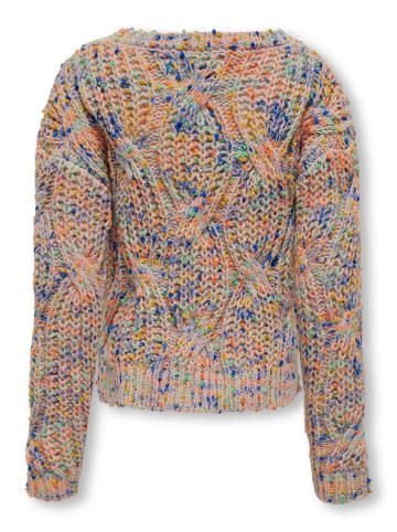 KIDS ONLY Pullover in Bunt
