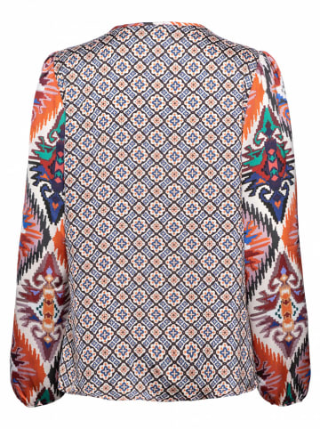 &Co Woman Blouse meerkleurig