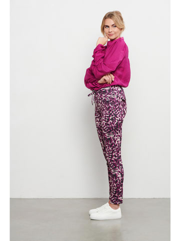 &Co Woman Blouse "Missy" roze