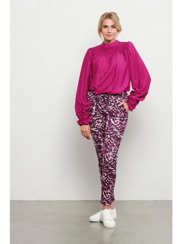 &Co Woman Blouse "Missy" roze