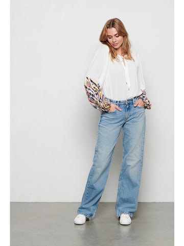 &Co Woman Blouse "Abby" wit