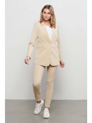 &Co Woman Blazer "Philana" in Beige