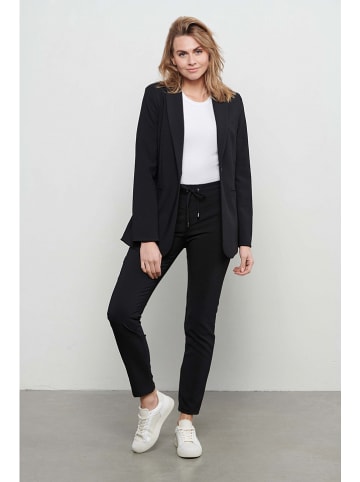 &Co Woman Blezer "Cindy" w kolorze czarnym