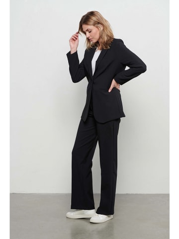 &Co Woman Blezer "Cindy" w kolorze czarnym