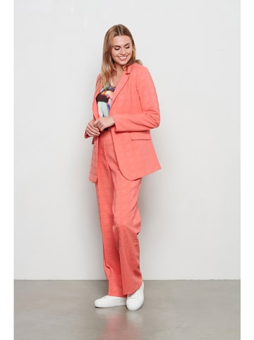 &Co Woman Blazer "Claire" zalmroze