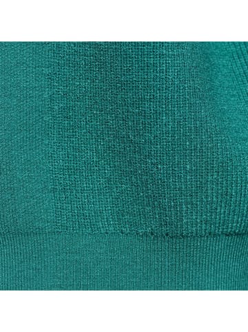 &Co Woman Cardigan "Brooklyn" in Grün