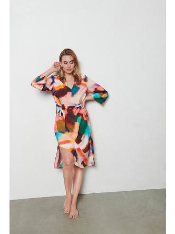 &Co Woman Kleid "Alessia" in Bunt