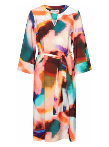 &Co Woman Kleid "Alessia" in Bunt