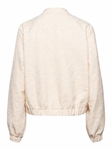 &Co Woman Blouson "Zelda" in Creme