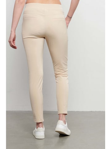 &Co Woman Hose "Peppe" in Beige