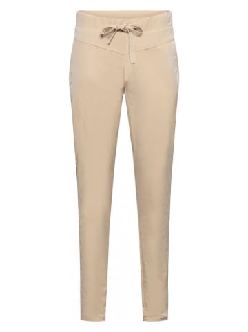 &Co Woman Broek "Peppe" beige