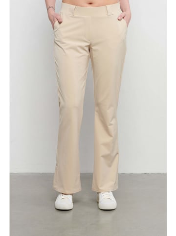 &Co Woman Hose "Penelope" in Beige