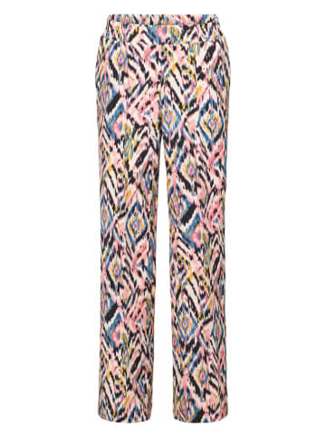&Co Woman Broek "Danette" meerkleurig