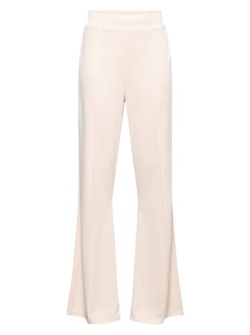 &Co Woman Marlenehose "Maeve" in Rosé