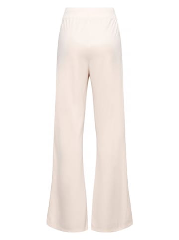 &Co Woman Marlenehose "Maeve" in Rosé