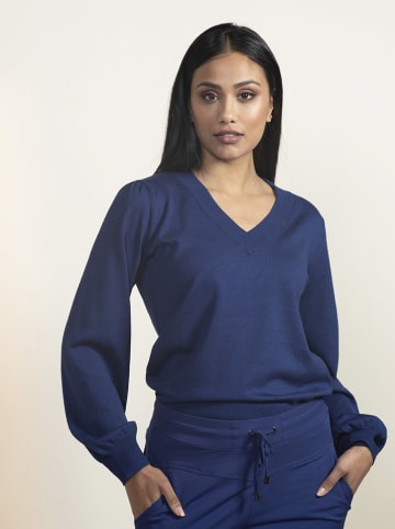 &Co Woman Pullover "Bridget" in Dunkelblau