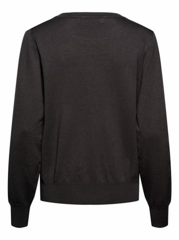 &Co Woman Sweter "Bunty" w kolorze antracytowym