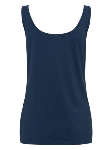 &Co Woman Top "Vesper" in Dunkelblau