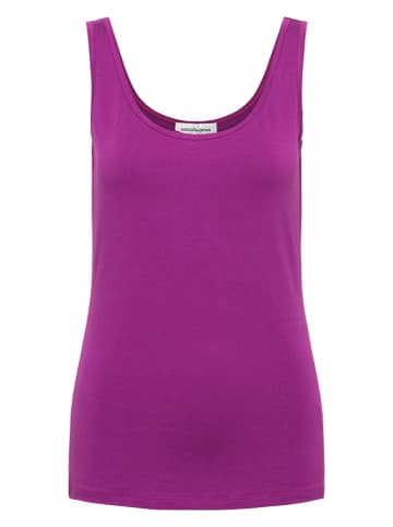 &Co Woman Top "Vesper" paars