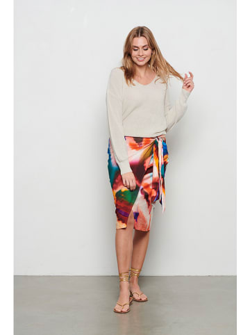 &Co Woman Rok "Avalon" meerkleurig
