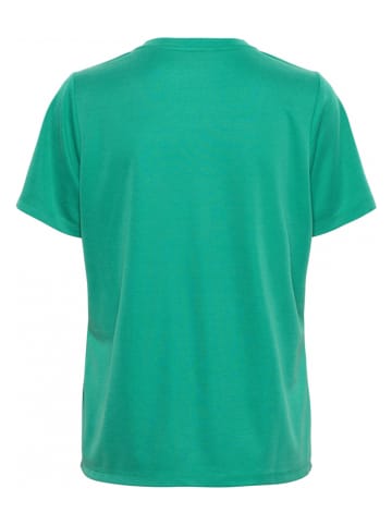 &Co Woman Shirt "Marley" groen