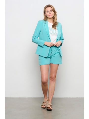 &Co Woman Shirt "Solana" in Weiß