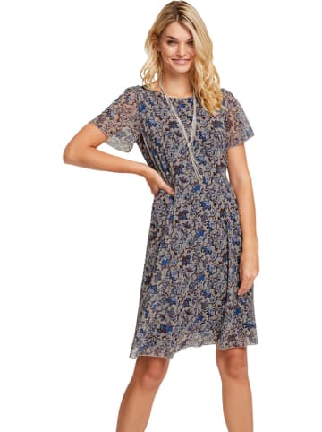 Heine Kleid in Grau