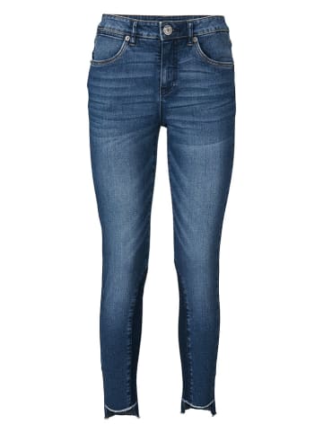 Heine Jeans - Skinny fit - in Dunkelblau