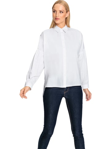 Heine Blouse wit