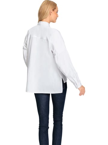 Heine Blouse wit