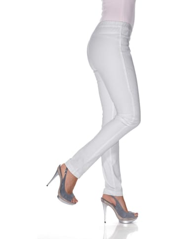 Heine Jegging wit