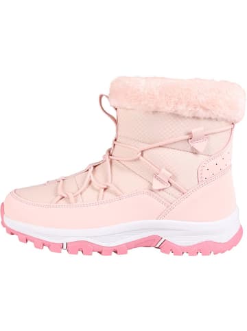 Alpine Pro Winterstiefel "Faro" in Rosa