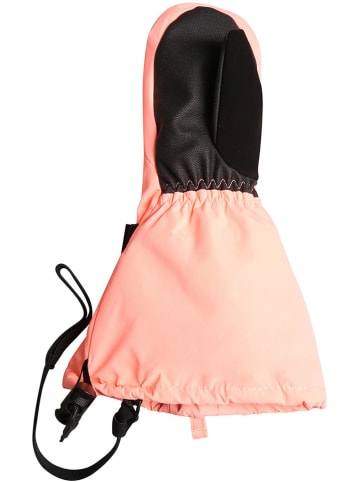 Alpine Pro Ski-/ Snowboardfäustlinge "Vonko" in Rosa
