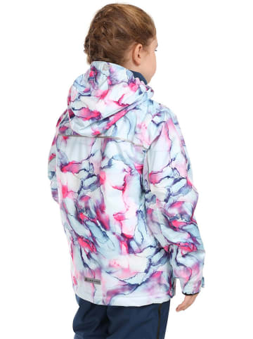 Alpine Pro Ski-/ Snowboardjacke "Edero" in Bunt
