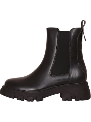 Alpine Pro Chelsea-Boots "Oweqa" in Schwarz