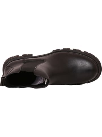 Alpine Pro Chelseaboots "Oweqa" zwart