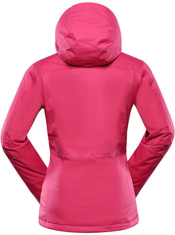 Alpine Pro Ski-/snowboardjas "Reama" roze