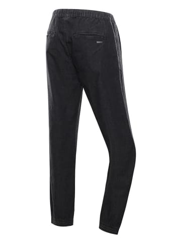 Alpine Pro Broek "Odera" zwart