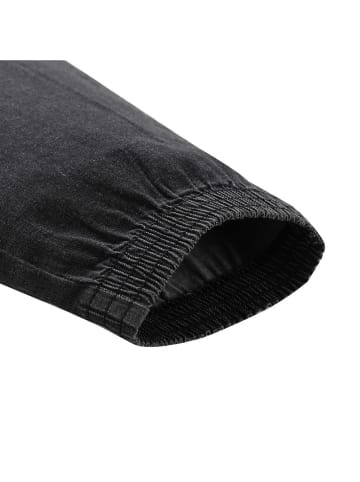 Alpine Pro Broek "Odera" zwart