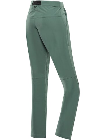 Alpine Pro Funktionshose "Corba" in Grün