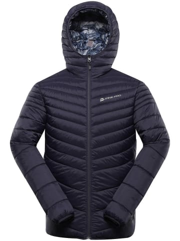 Alpine Pro Winterjacke "Erom" in Dunkelblau
