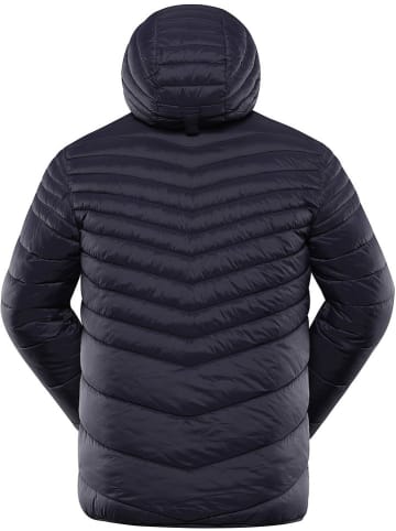 Alpine Pro Winterjas "Erom" donkerblauw