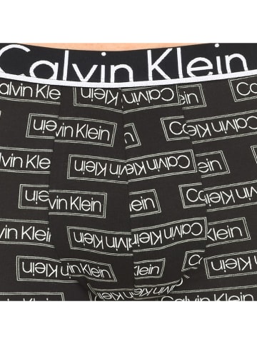 CALVIN KLEIN UNDERWEAR Boxershorts in Schwarz