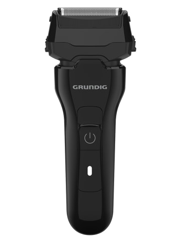 GRUNDIG Scherfolienrasierer "GMS9010" in Schwarz