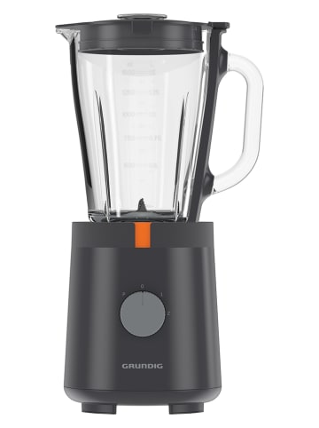 GRUNDIG Blender "GMS8030" w kolorze szarym - 1,5 l