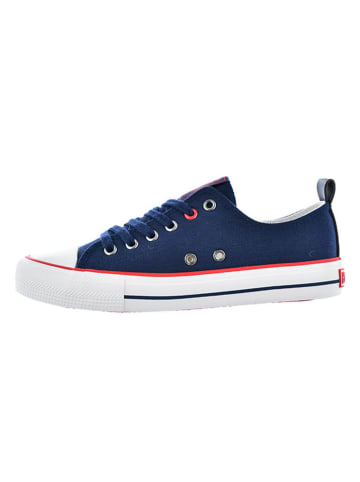 BIG STAR Sneakers in Dunkelblau