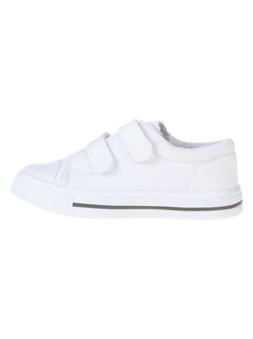 BIG STAR Sneakers in Weiß