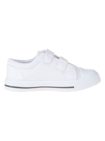 BIG STAR Sneakers in Weiß