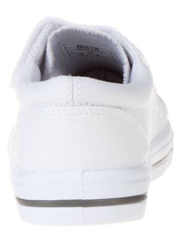 BIG STAR Sneakers in Weiß
